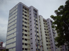 Blk 317 Jurong East Street 31 (Jurong East), HDB 5 Rooms #166802